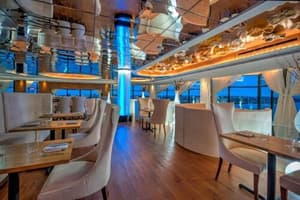 thumbnail: Restaurant