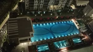 thumbnail: Outdoor pool