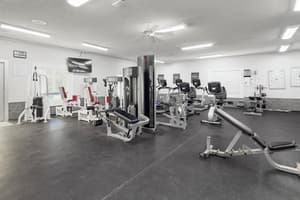 thumbnail: Gym