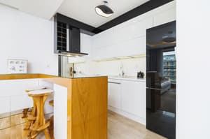 thumbnail: Private kitchenette