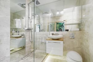 thumbnail: Bathroom shower