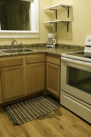 thumbnail: Private kitchen