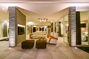 thumbnail: Living area