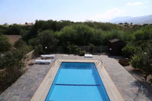 thumbnail: Outdoor pool