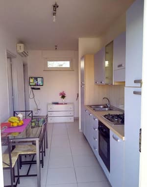 thumbnail: Private kitchenette