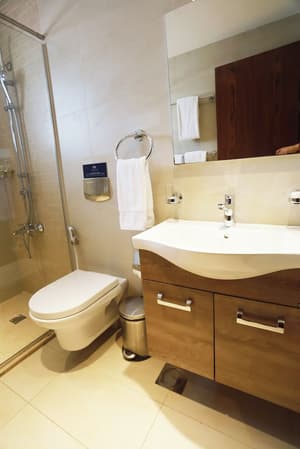 thumbnail: Bathroom
