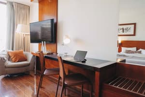 thumbnail: Living area
