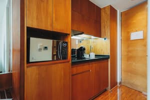 thumbnail: Private kitchen