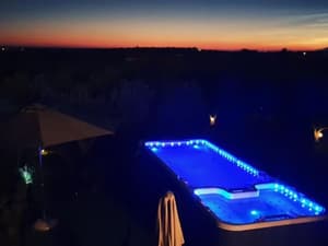 thumbnail: Outdoor pool