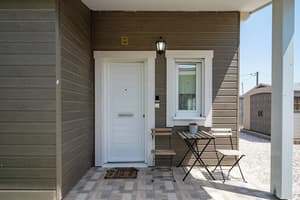 thumbnail: Terrace/patio
