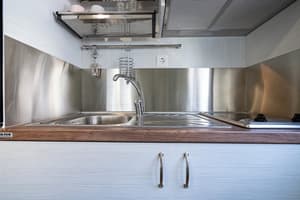 thumbnail: Private kitchen