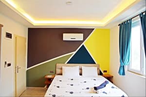 thumbnail: Room