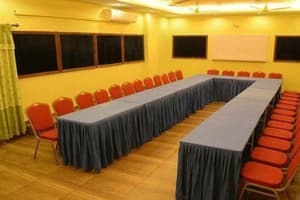 thumbnail: Meeting facility