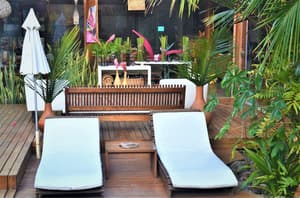 thumbnail: Sundeck