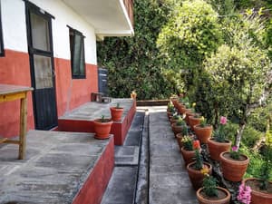 thumbnail: View from room