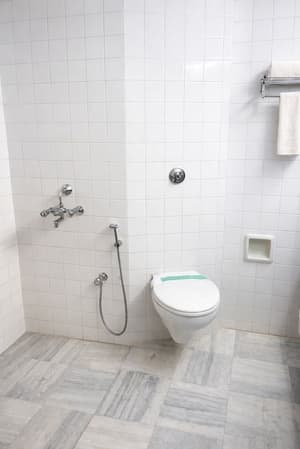 thumbnail: Bathroom