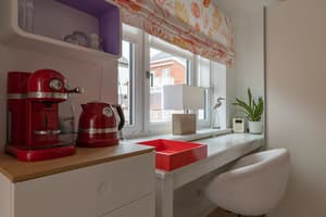 thumbnail: Room amenity
