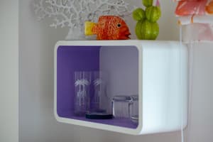 thumbnail: Room amenity