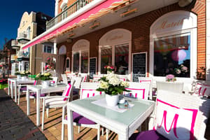 thumbnail: Sundeck