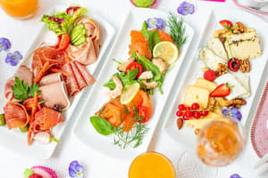 thumbnail: Breakfast meal