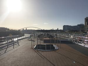 thumbnail: Sundeck