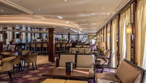 thumbnail: Lounge