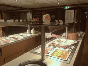 thumbnail: Buffet