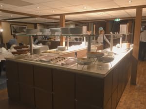 thumbnail: Buffet