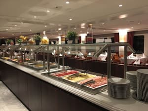 thumbnail: Buffet