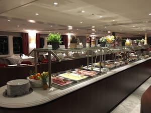 thumbnail: Buffet