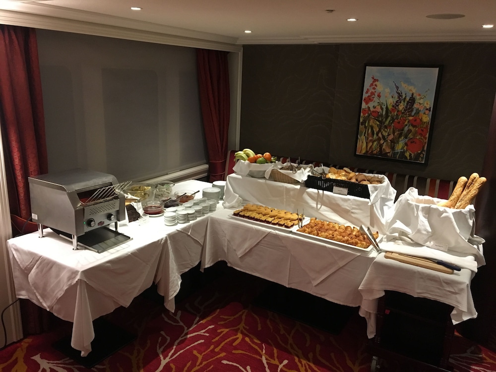 Buffet