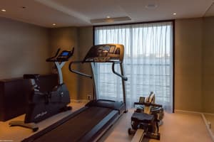 thumbnail: Gym