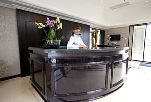 thumbnail: Reception