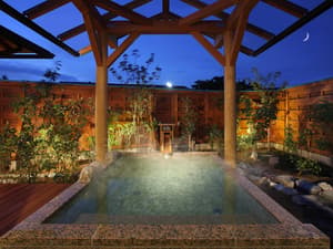 thumbnail: Hot springs