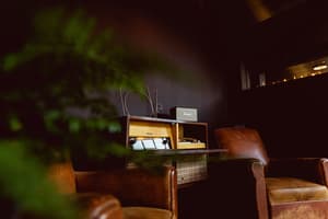 thumbnail: Lounge