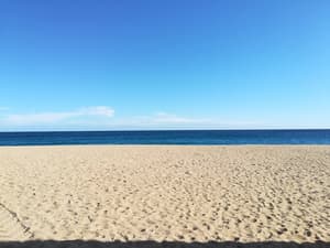 thumbnail: Beach