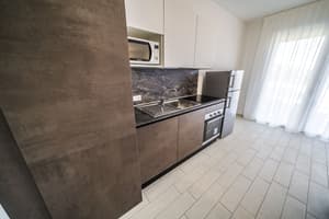 thumbnail: Private kitchenette