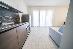 thumbnail: Private kitchenette