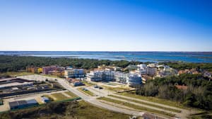 thumbnail: Aerial view