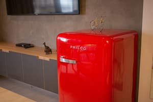 thumbnail: Private kitchen