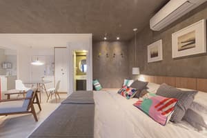 thumbnail: Room