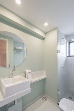 thumbnail: Bathroom