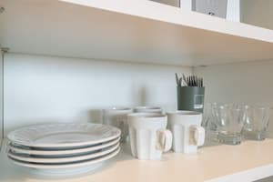 thumbnail: Private kitchen