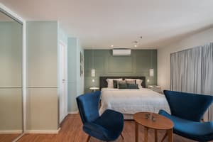 thumbnail: Room
