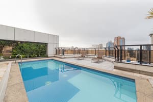 thumbnail: Rooftop pool