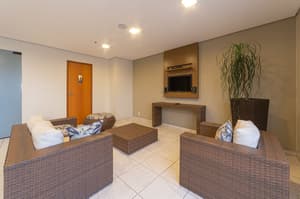thumbnail: Lobby sitting area