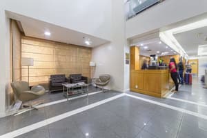 thumbnail: Reception