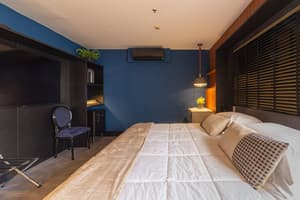 thumbnail: Room