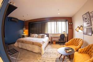 thumbnail: Room