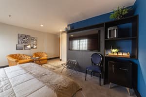 thumbnail: Room